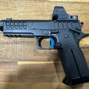 Atlas Gunworks Nyx RDS V2 – Used Custom 9mm Pistol
