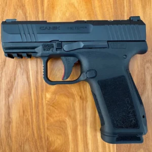 Canik Mete MC9L 9mm Pistol