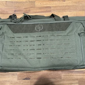 Savior Equipment Urban Warfare 36" Double Rifle Case