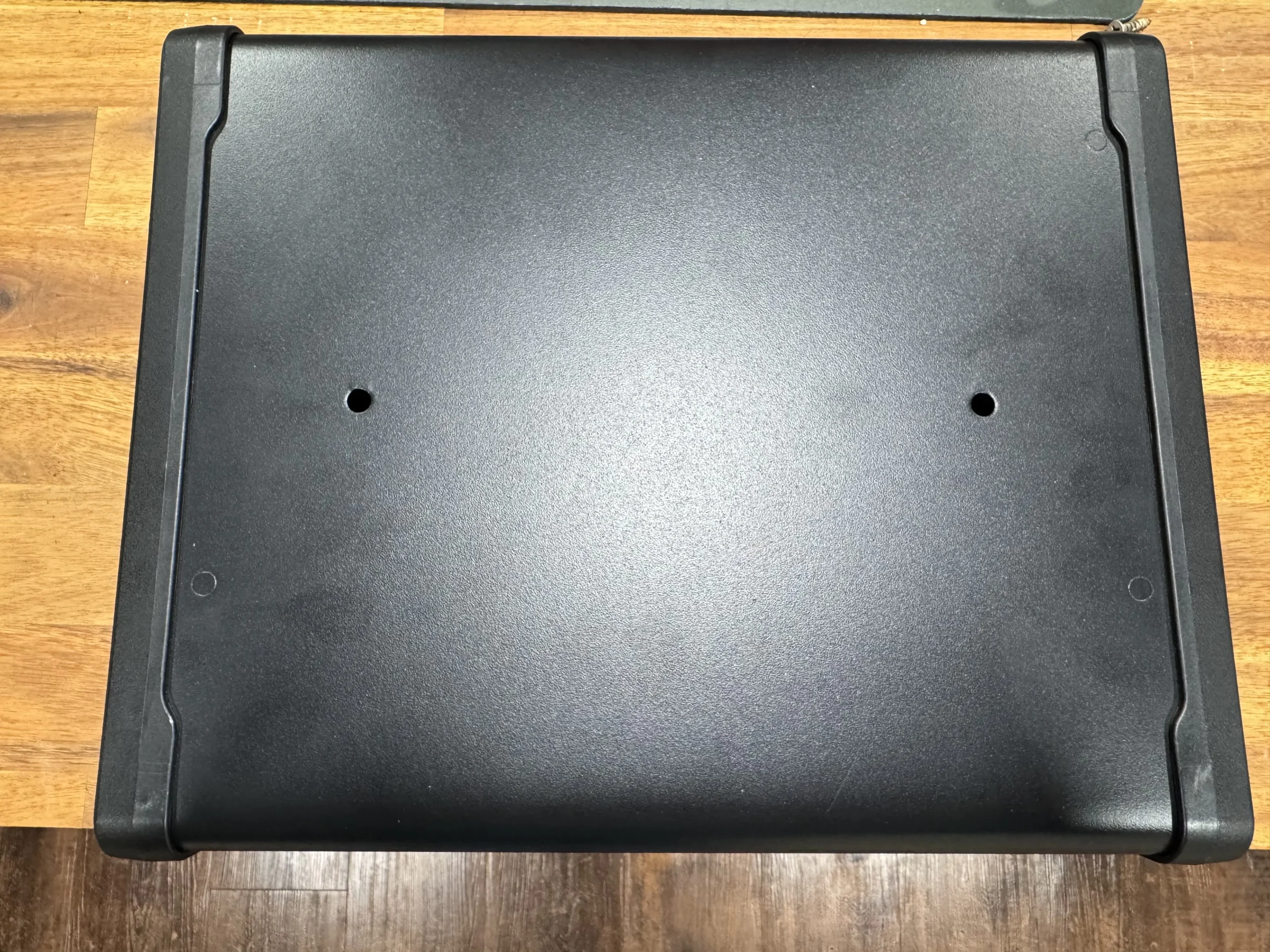 SentrySafe Quick Access Biometric Pistol Safe (QAP1BLX) - Image 3