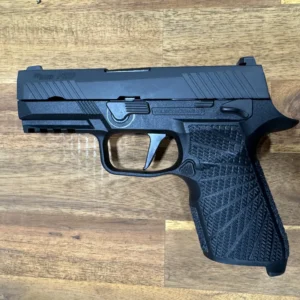 Sig Sauer P320 Compact 9mm Pistol
