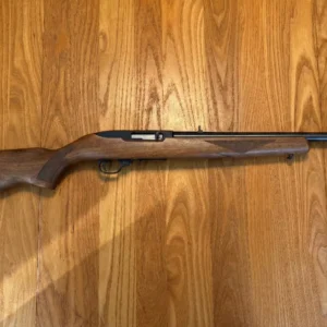 Ruger 10/22 Sporter .22 LR Rifle (Model 1102)