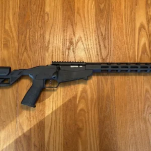 Ruger Precision Rifle 22 LR (8401)
