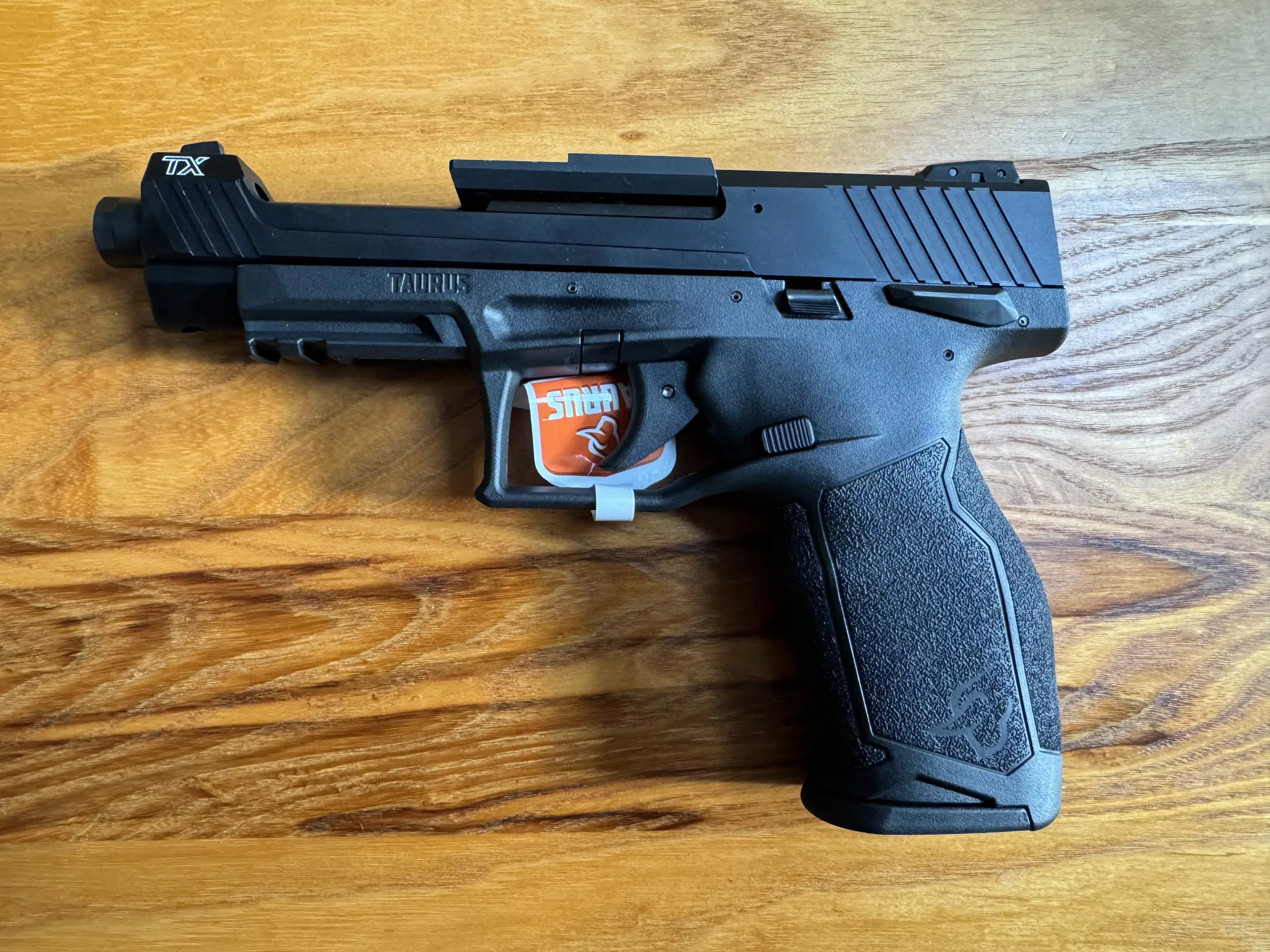 Taurus TX22 Competition - Image 2