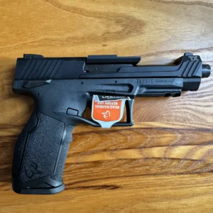 Taurus TX22 Competition