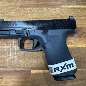Ruger RXM 9mm 10 rd