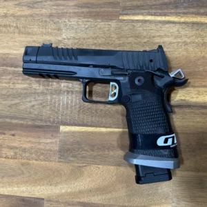 SIG Sauer P211-GTO 9mm (211F-9-GTO) 1