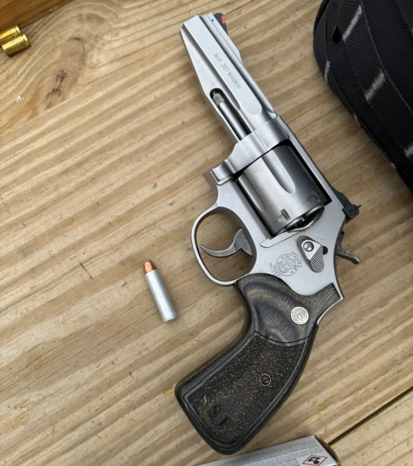 357 Magnum CFC Tactical