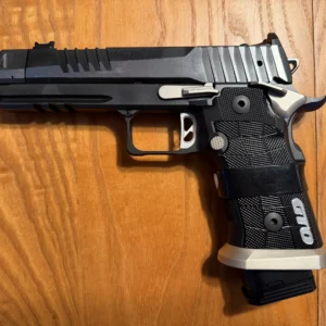 SIG SAUER P211 GTO Equinox 9mm 1