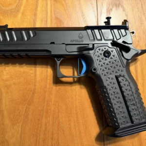 Atlas Gunworks Nyx v3 9mm